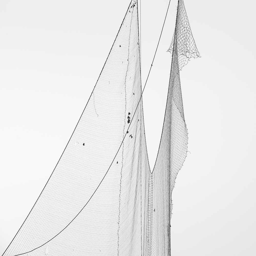 FISHING NET NO.6 -THAILAND -2022