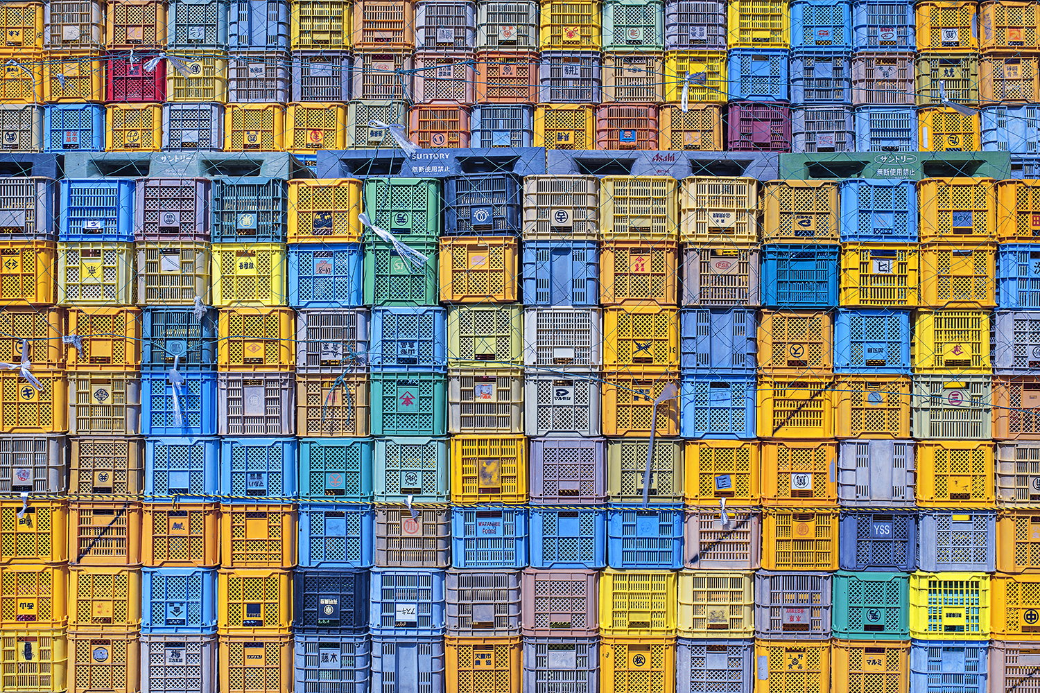 JIGSAW PUZZLE -KYUSHU -JAPAN -2019