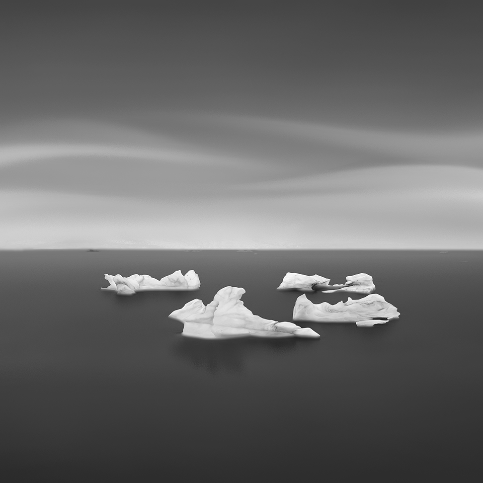 ICEBERG -ICELAND -2016