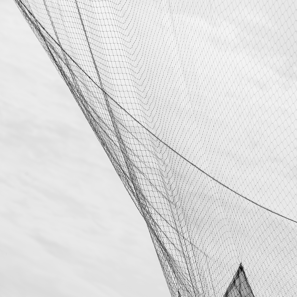FISHING NET NO.11 -THAILAND -2022