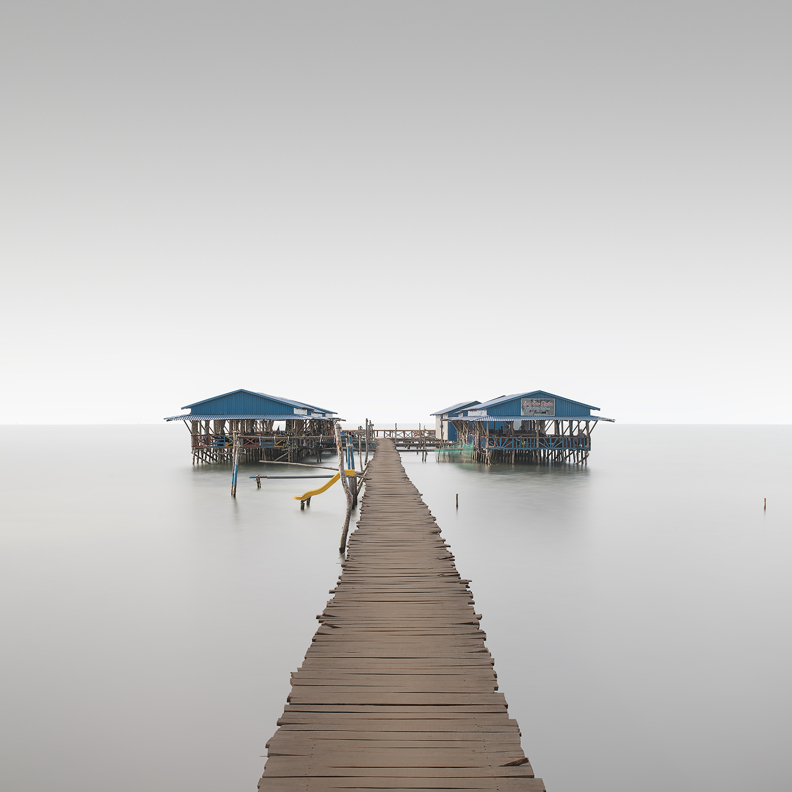 SEA CHALET NO.3 -VIETNAM -2019