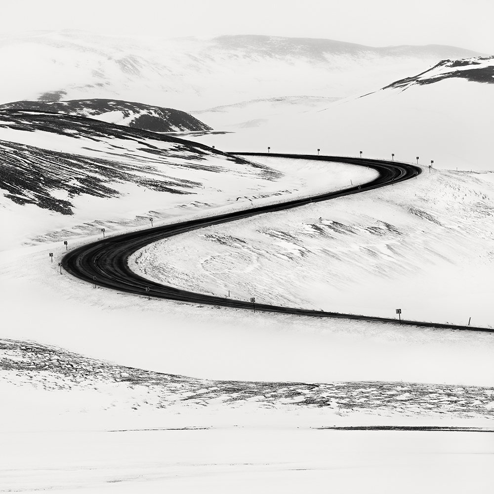 ENDALAUS NO.2 -ICELAND -2022