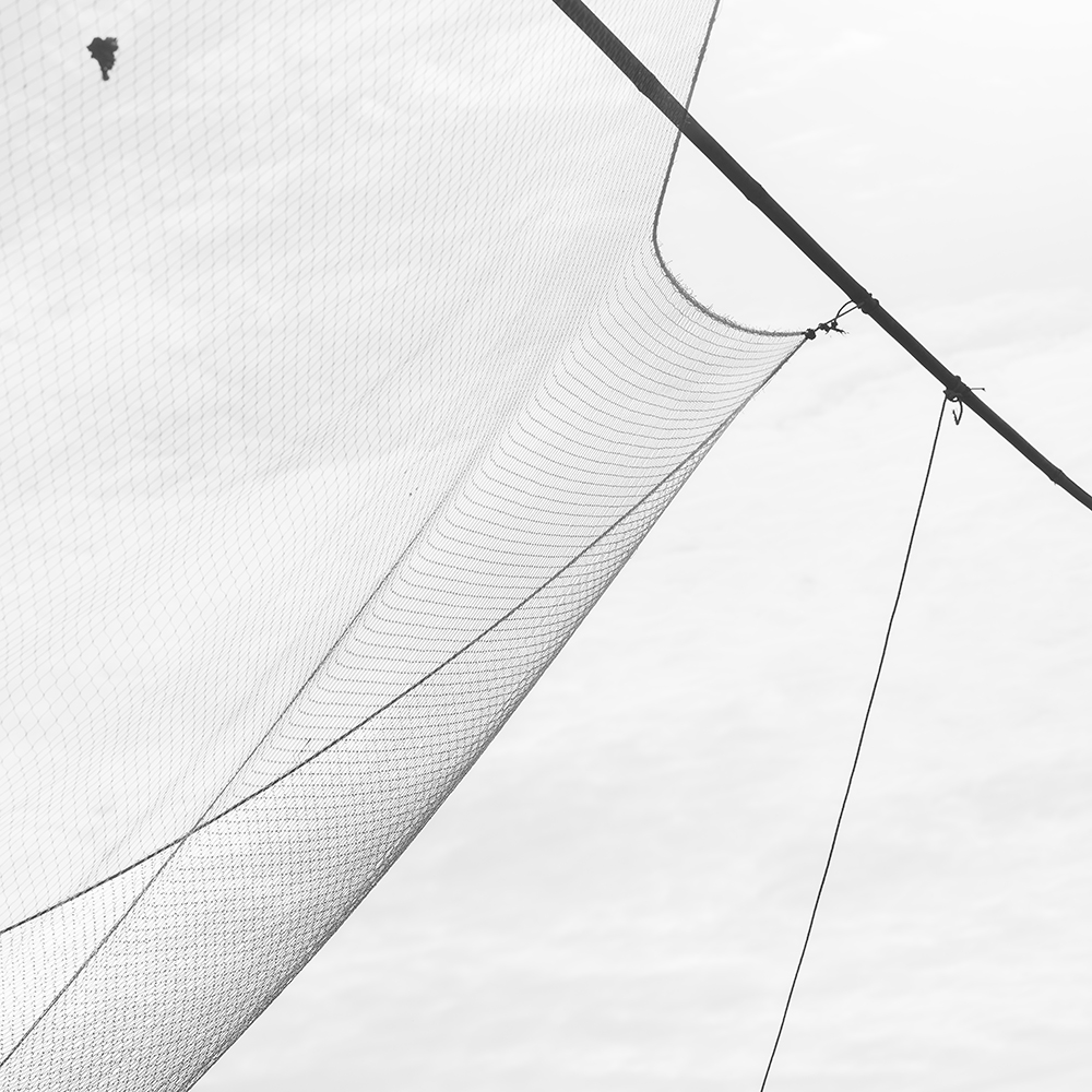 FISHING NET NO.12 -THAILAND -2022
