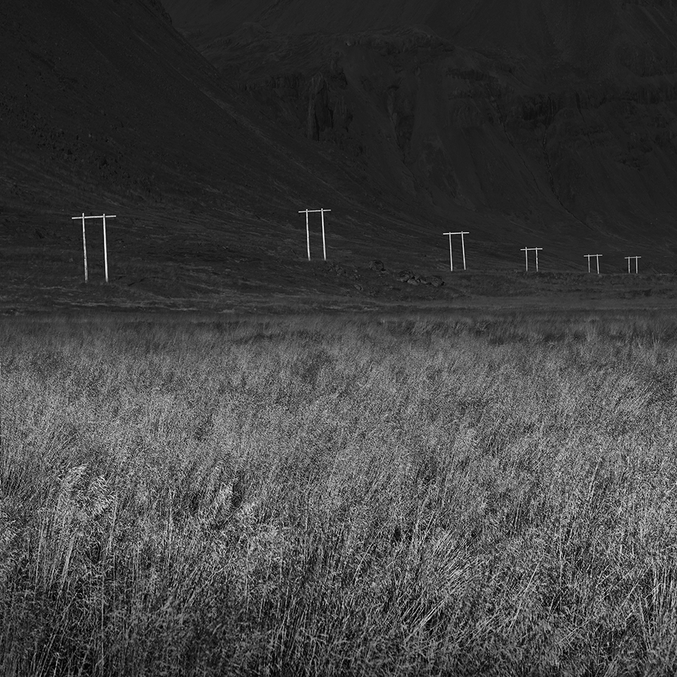 MINICHROME NO.19 -ICELAND -2016