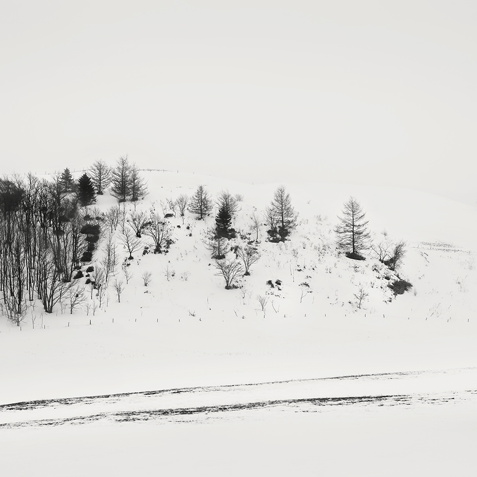 MINICHROME NO.30 -TESHIKAGA -HOKKAIDO -2017