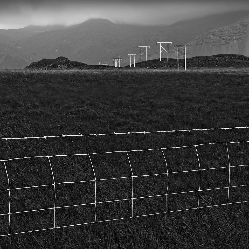 MINICHROME NO.21 -ICELAND -2016