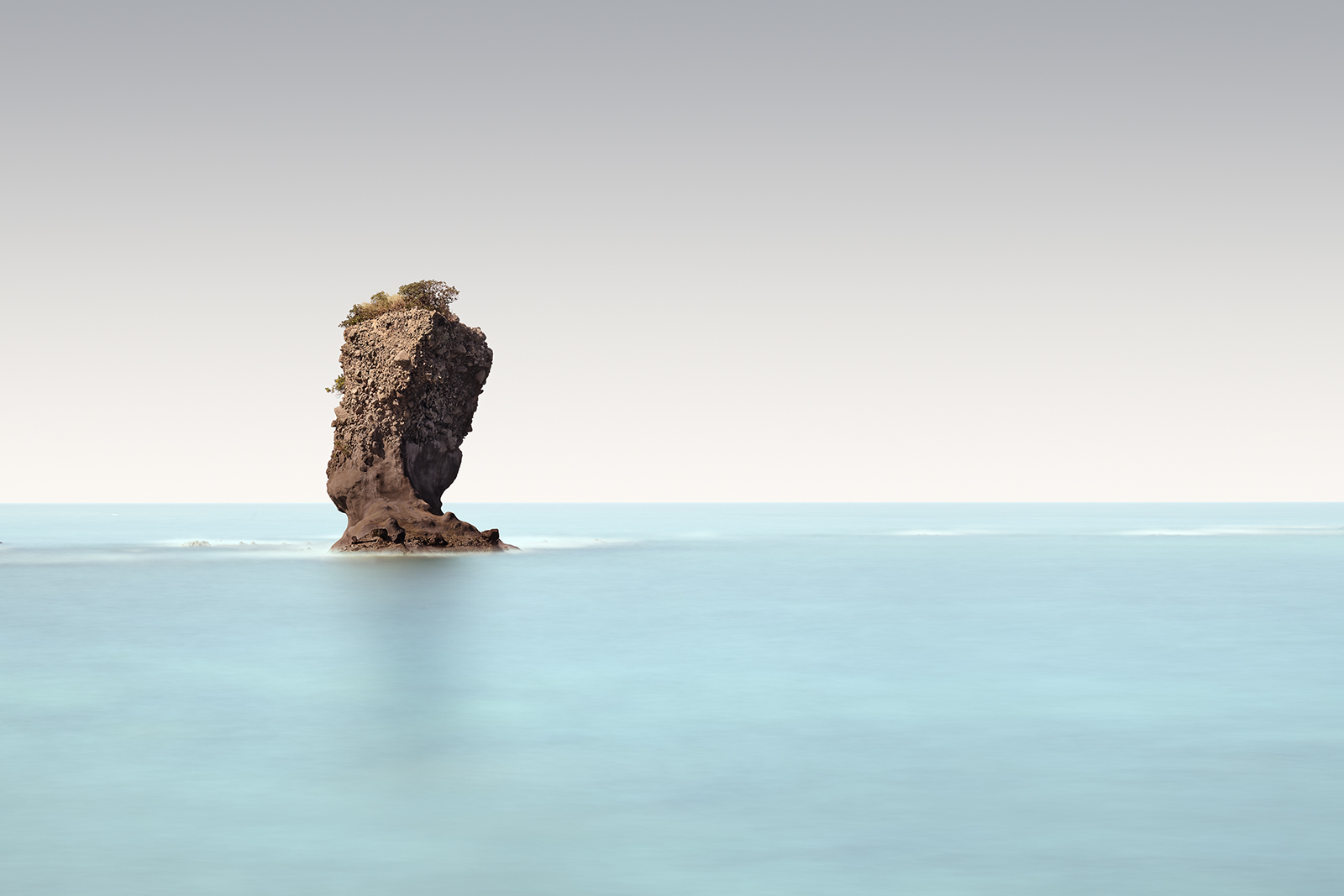 ROCK FORMATION NO.9 -KYUSHU -JAPAN -2019