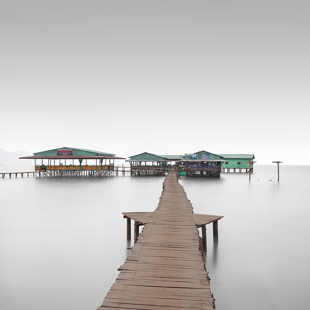 SEA CHALET NO.4 -VIETNAM -2019