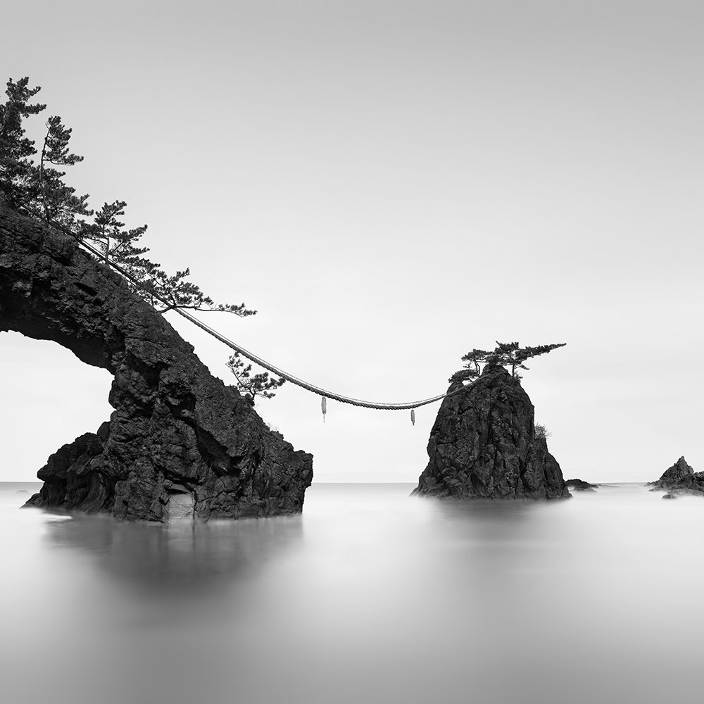 MEOTOIWA NO.3 -HONSHU -JAPAN -2019