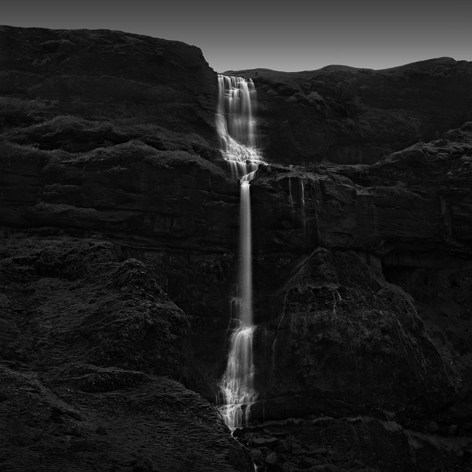 ICELANDIC FOSS NO.13 -ICELAND -2016