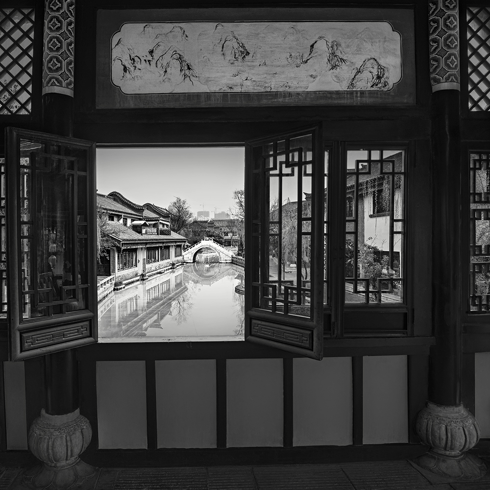 YIREN GU ZHEN NO.3 -YUNNAN -CHINA -2018