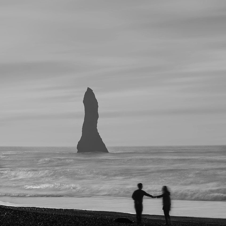 LOVE STORY -ICELAND -2016