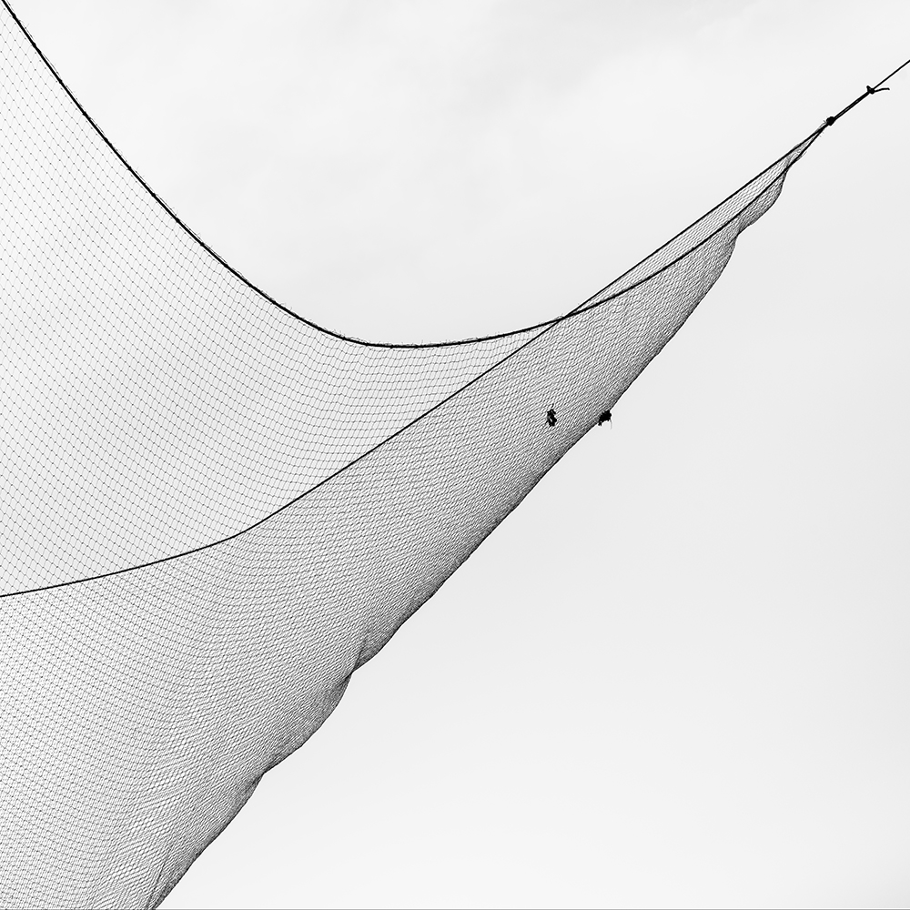 FISHING NET NO.7 -THAILAND -2022