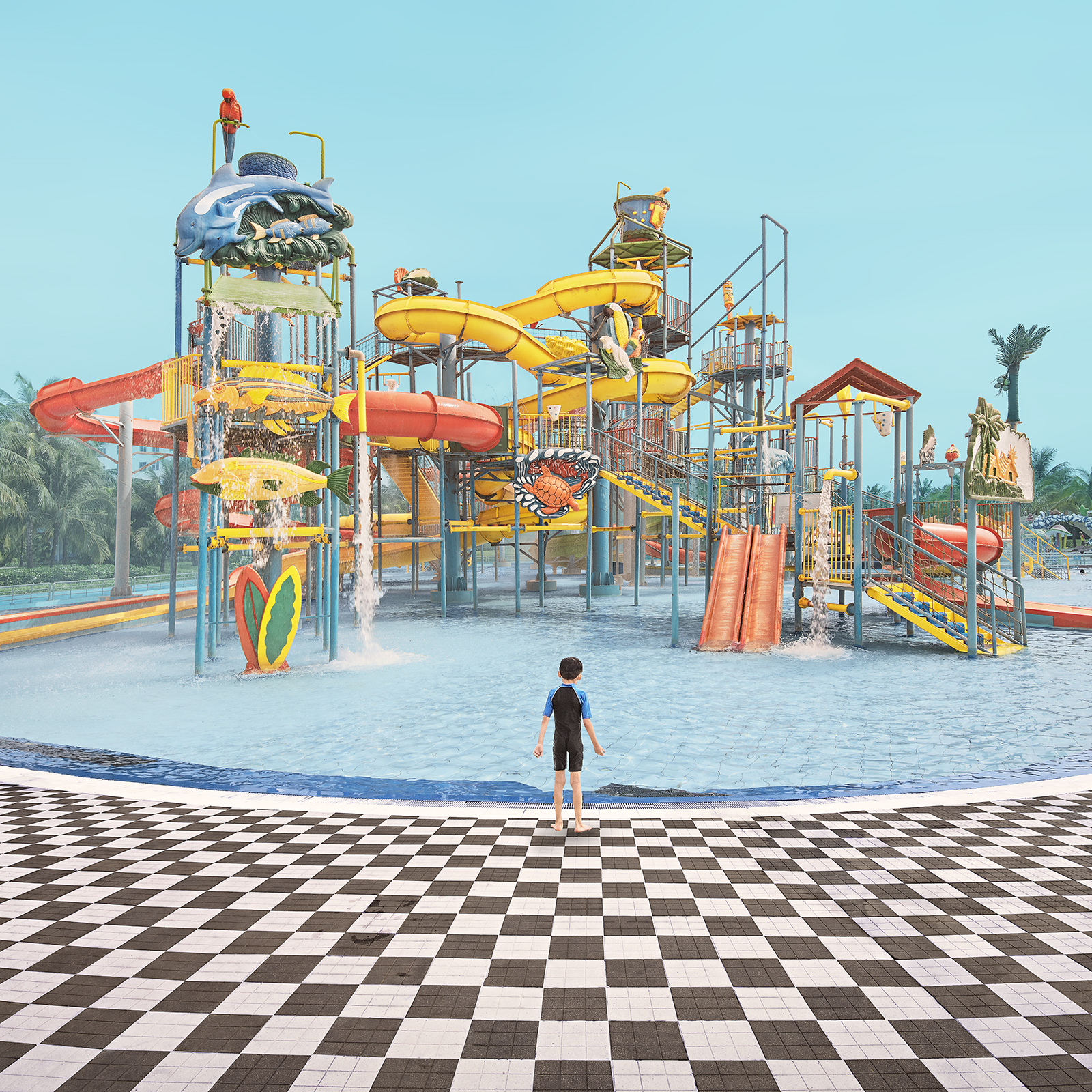 DREAMLAND -VIETNAM -2019