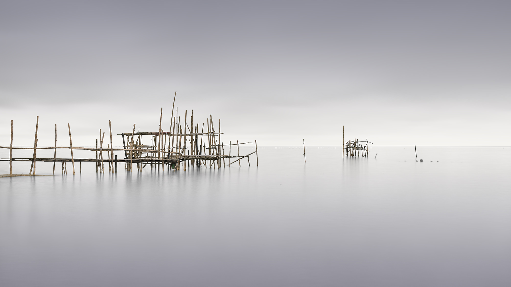 FISHING HUB NO.3 -MALAYSIA -2020