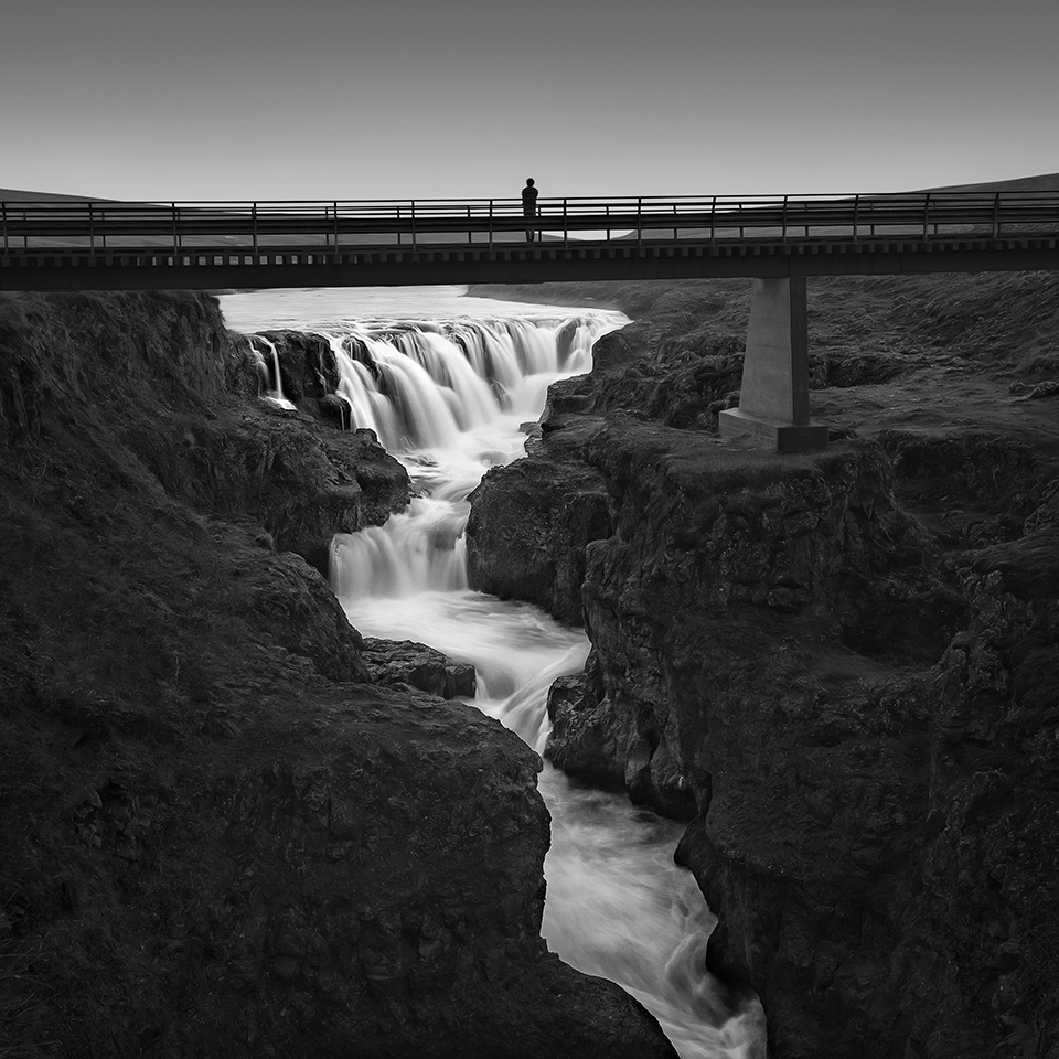 LONELINESS NO.56 -ICELAND -2016