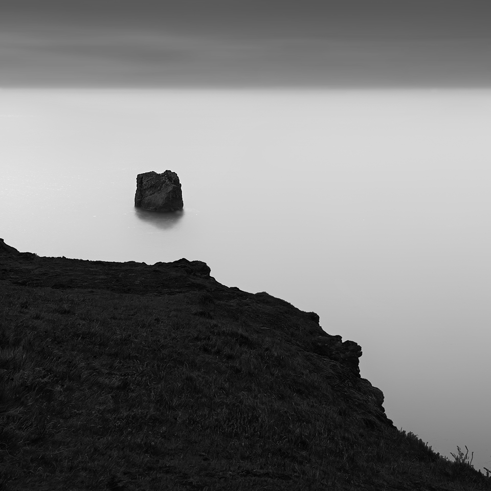 ISOLATED NO18 -ICELAND -2016