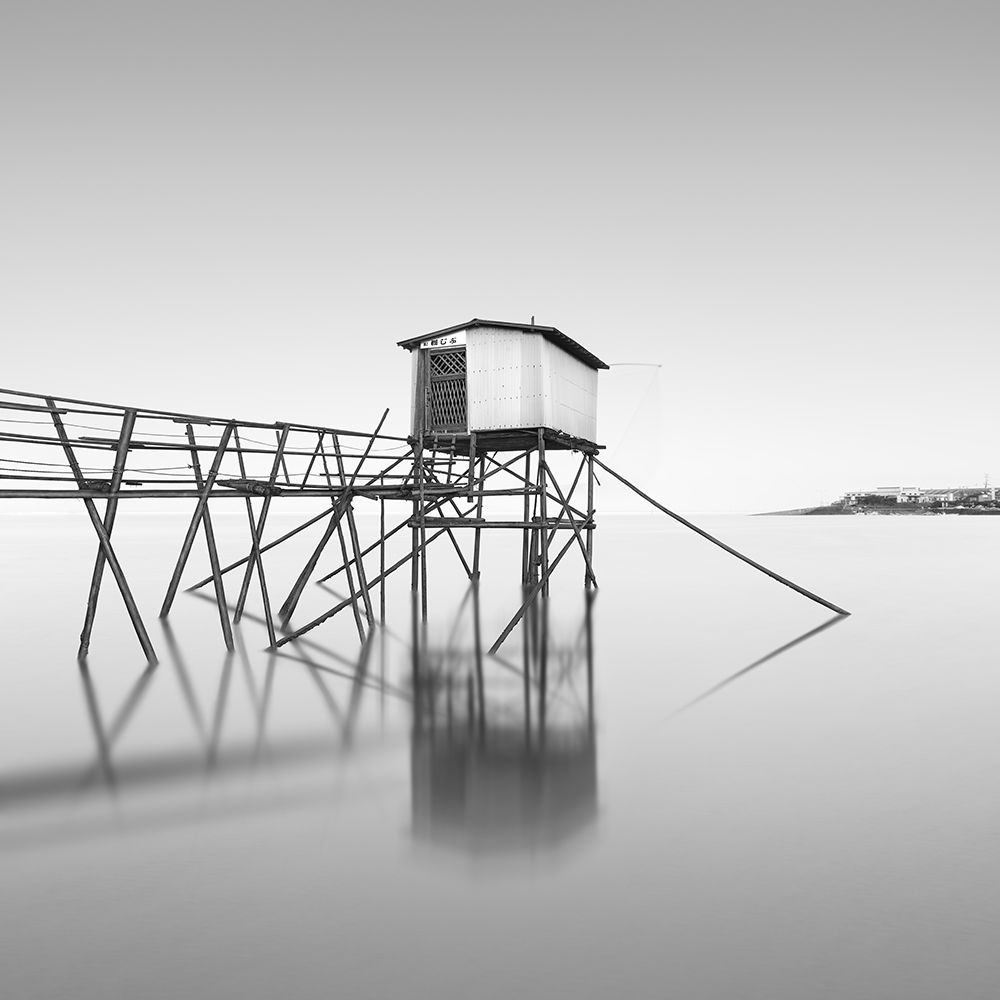 FISHING HUB NO.5 -KYUSHU -JAPAN -2019