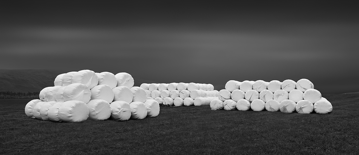LITTLE WHITE NO.4 -ICELAND -2016